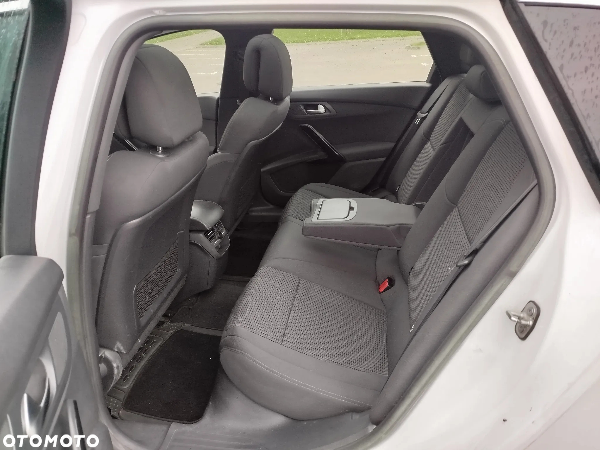 Peugeot 508 SW HDi FAP 140 Business-Line - 31