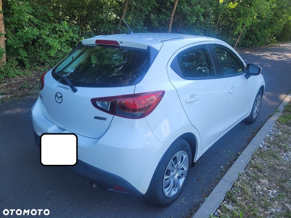 Mazda 2 1.5 Skygo - 6
