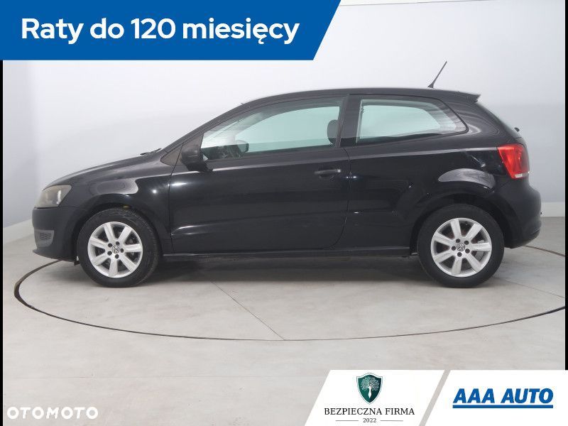 Volkswagen Polo - 3