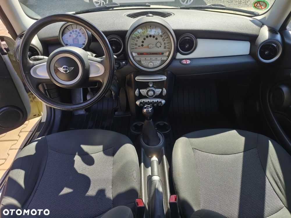 MINI Clubman - 9