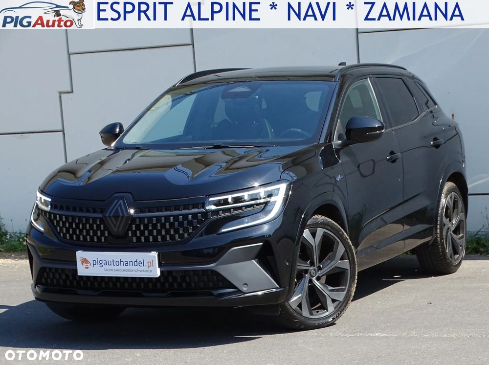 Renault Austral - 1