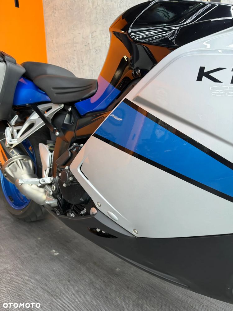 BMW K - 11