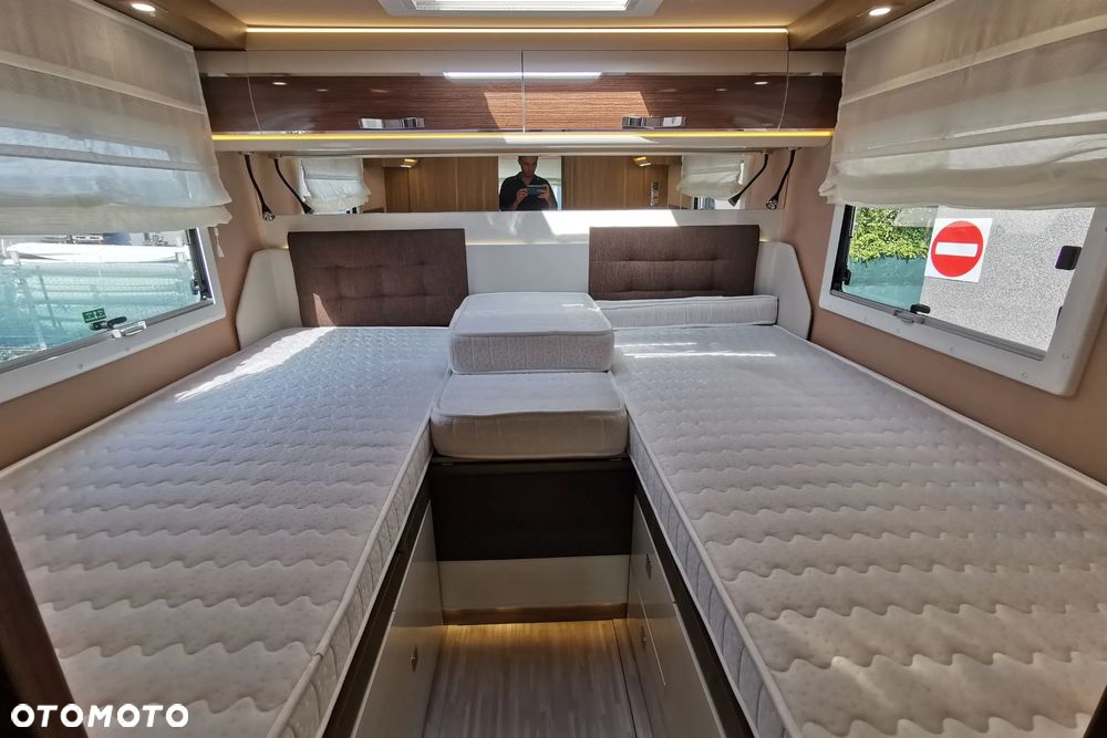 Mobilvetta K Yacht Tekno Line 86 - 21