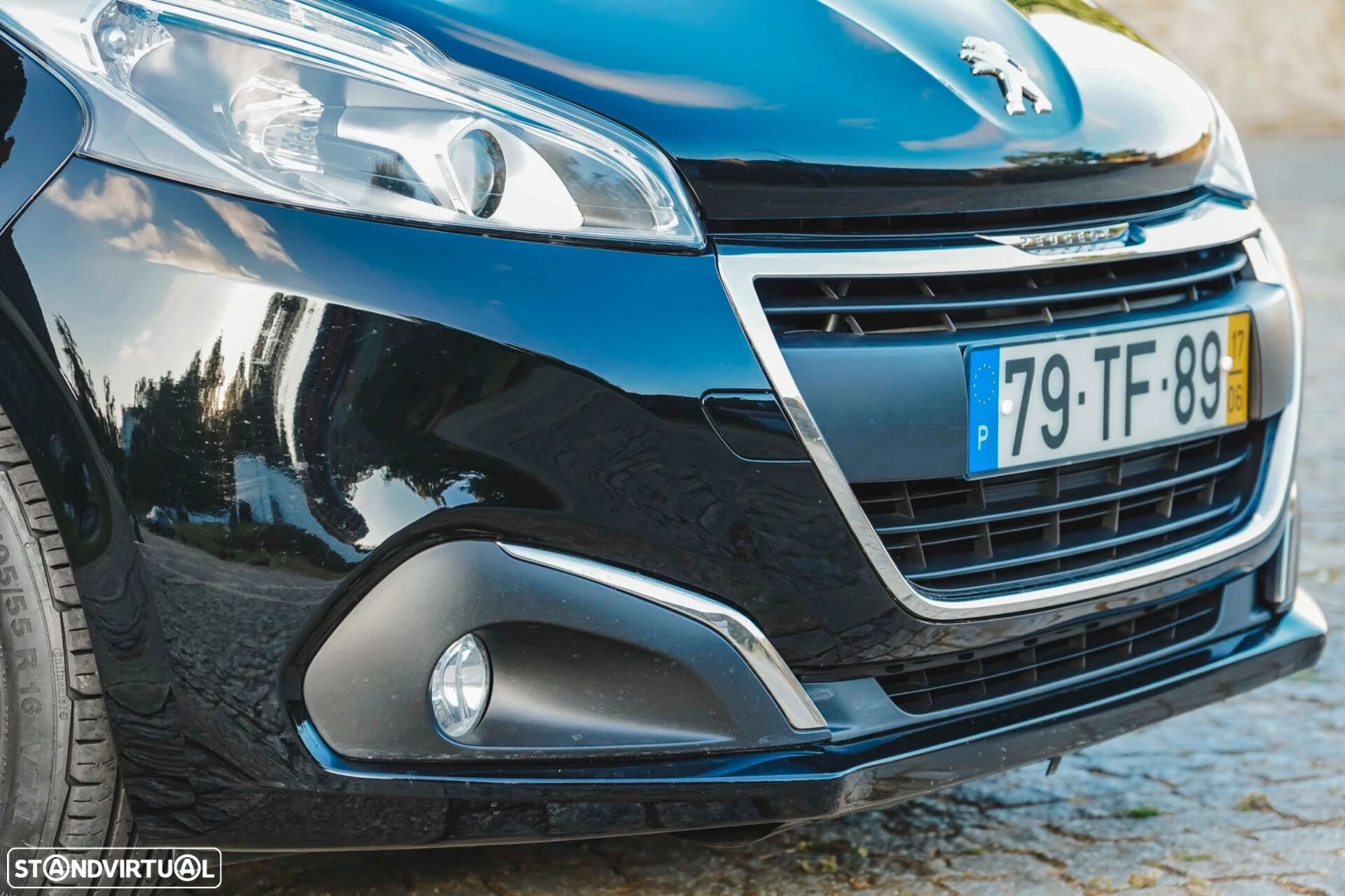 Peugeot 208 - 39