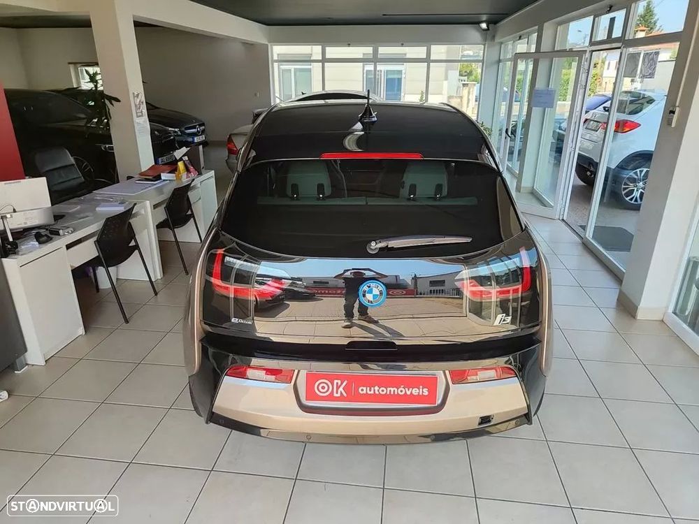 BMW i3 - 10