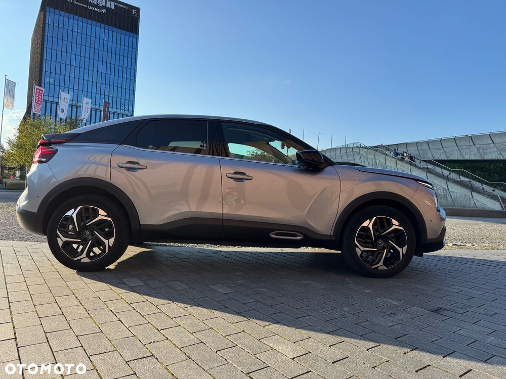 Citroën C4 1.5 BlueHDi Shine S&S - 4