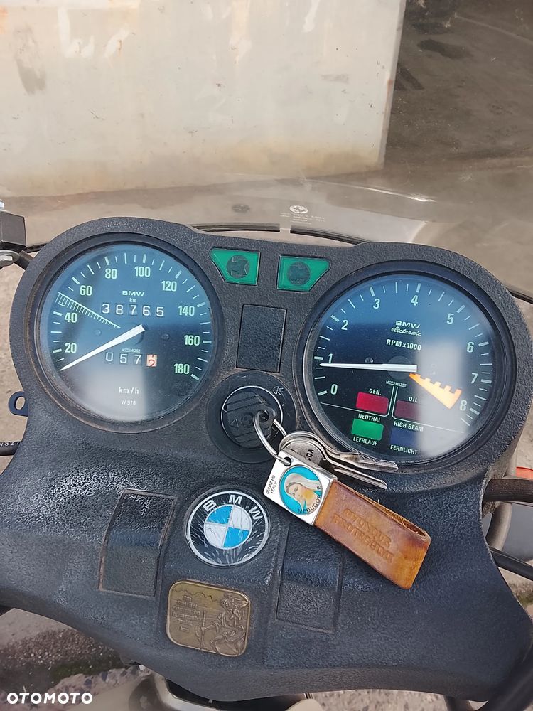 BMW Inny - 3