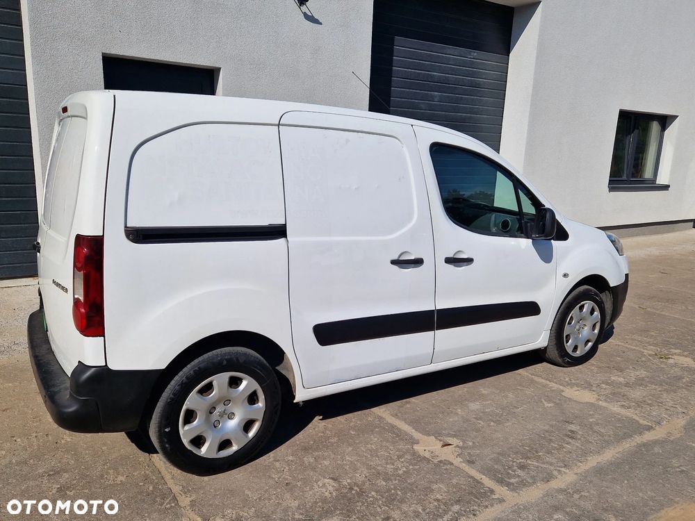 Peugeot Partner - 3