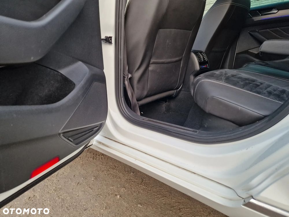 Volkswagen Passat Variant 1.4 TSI Plug-In Hybrid GTE DSG - 33