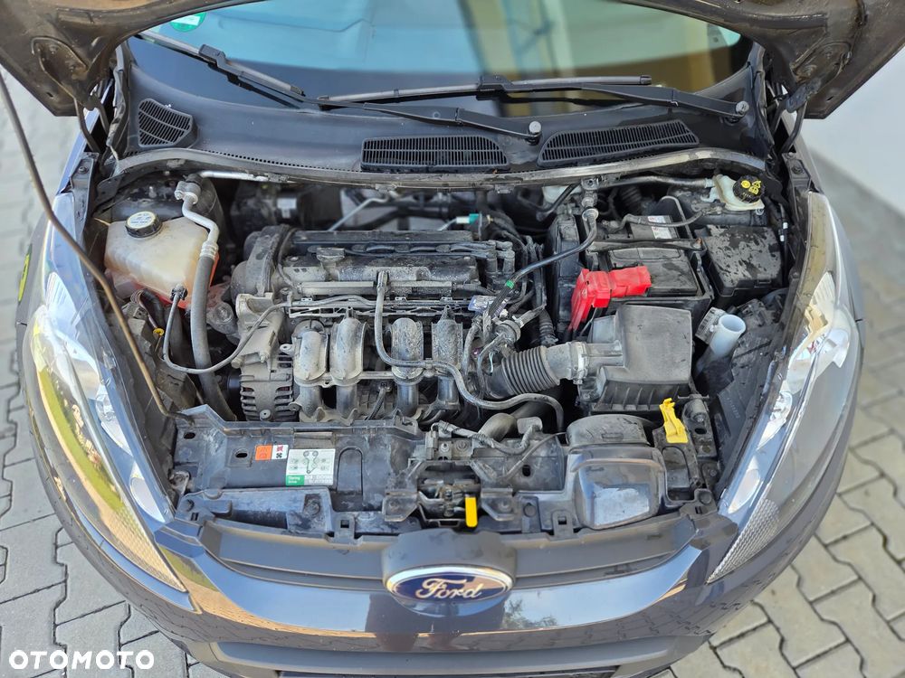 Ford Fiesta - 19