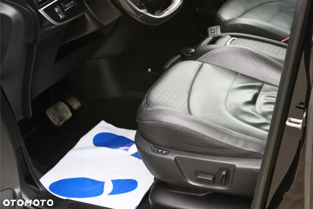 Citroën C4 Grand Picasso 1.6 e-HDi Exclusive ETG6 - 13
