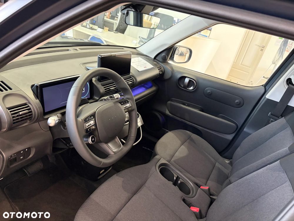 Hyundai Inster 49kWh Smart - 14