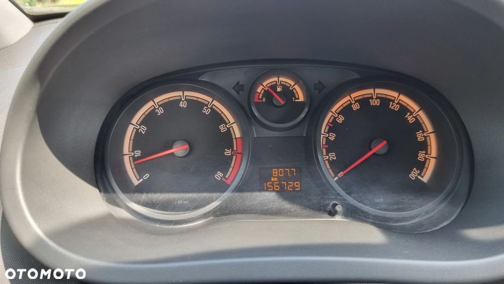 Opel Corsa 1.2 16V Edition / Active - 18