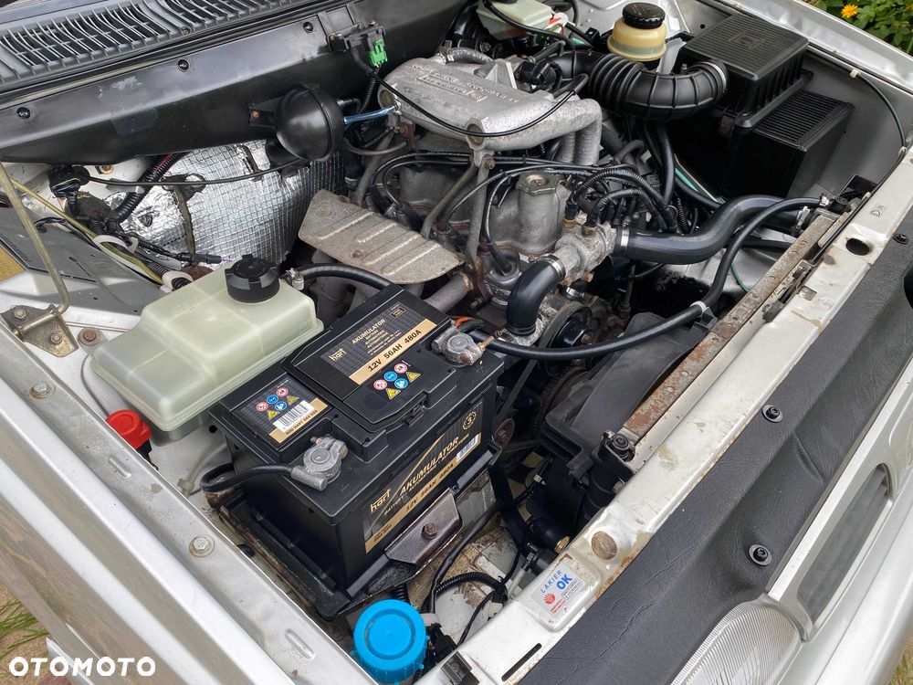 Polonez Atu - 6