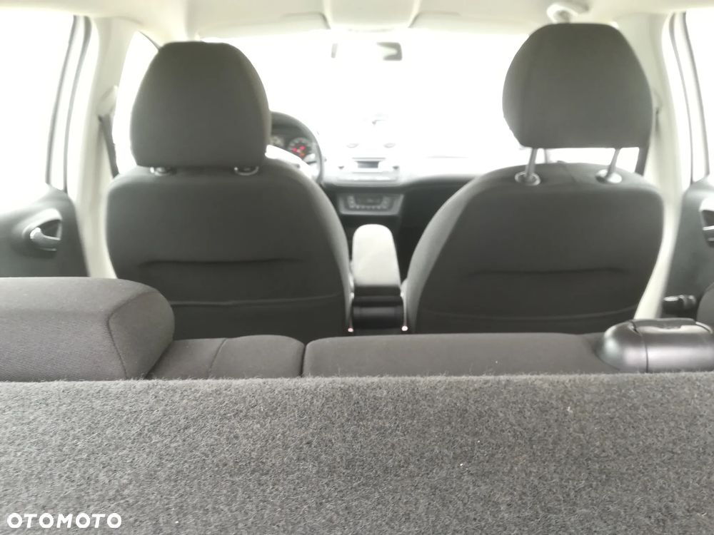 Seat Ibiza 1.2 TDI CR Ecomotive Style - 6
