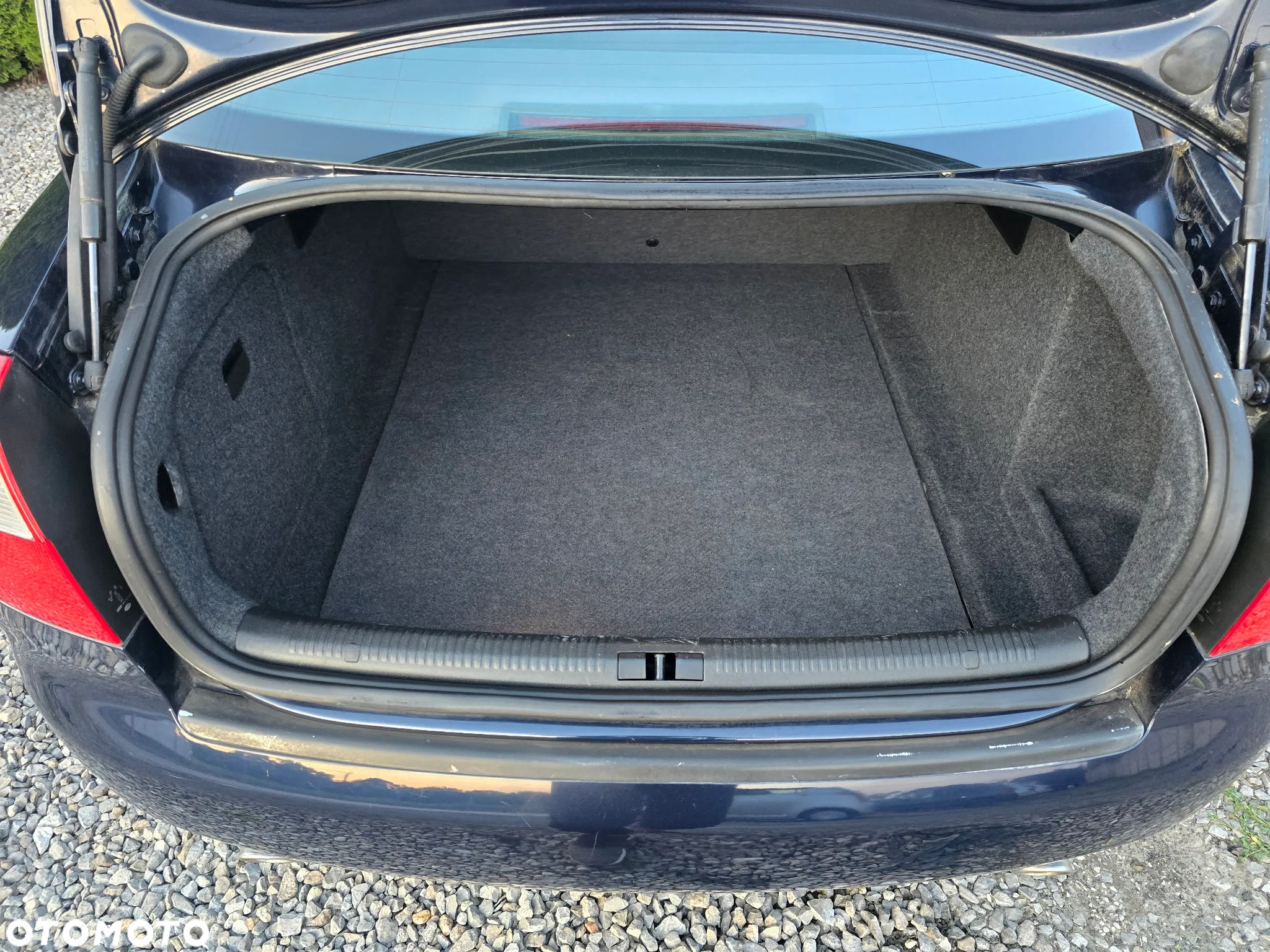 Audi A4 1.8 T - 16