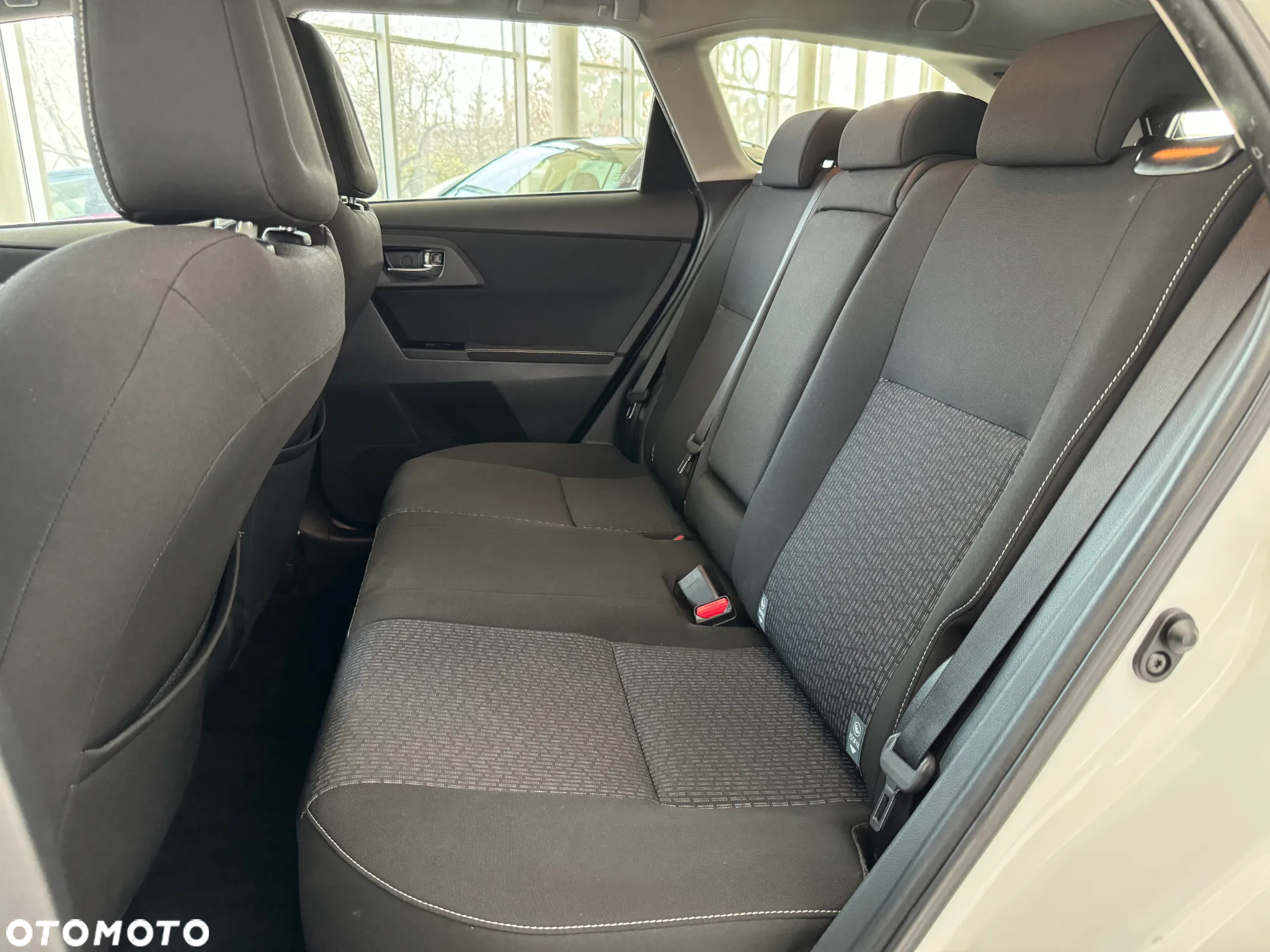 Toyota Auris 1.6 Valvematic Touring Sports Edition - 22