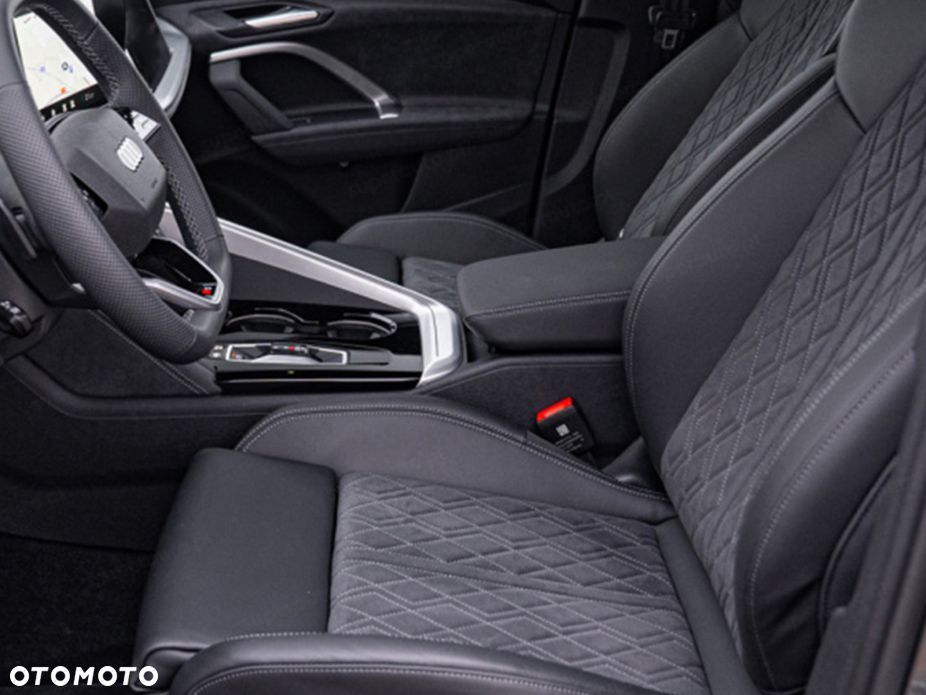 Audi Q5 Sportback TDI mHEV 150 kW Quattro S tronic - 7