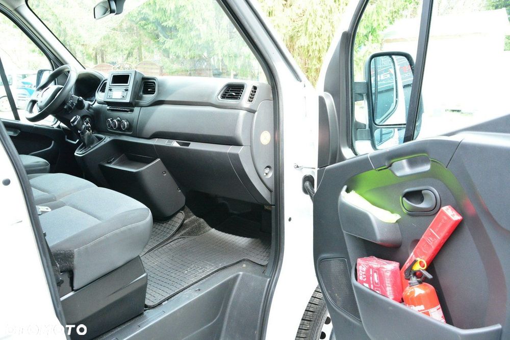 Renault Master - 8