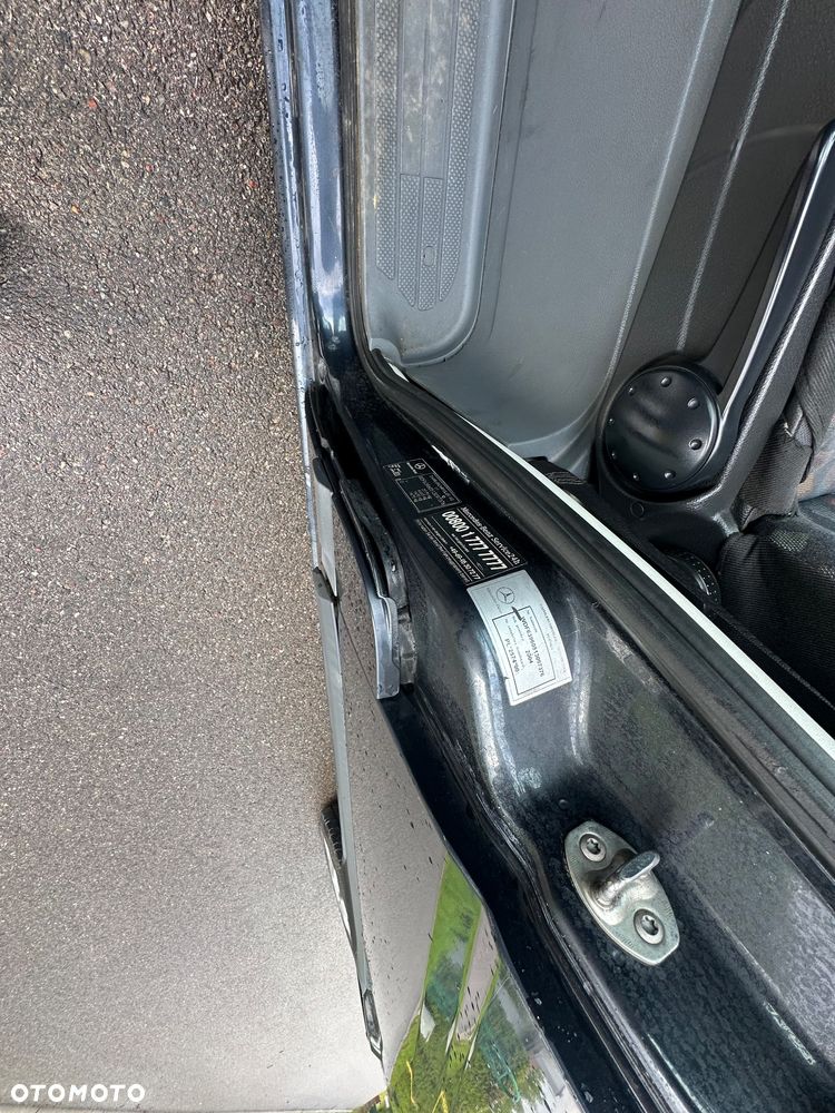 Mercedes-Benz Vito - 37