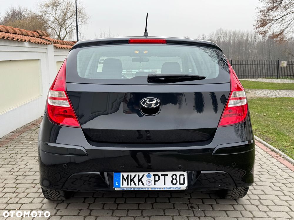 Hyundai i30 - 11