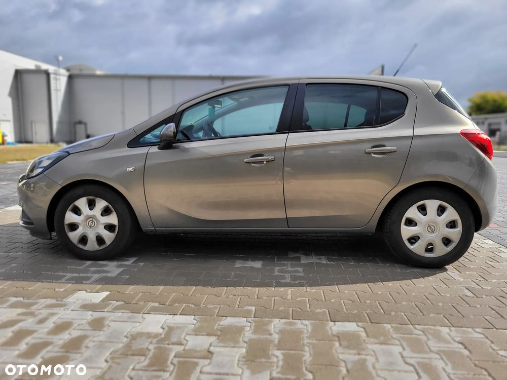 Opel Corsa 1.4 Enjoy - 4
