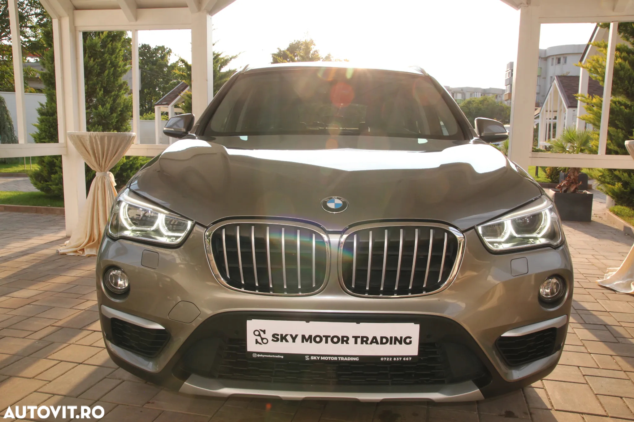 BMW X1 - 2