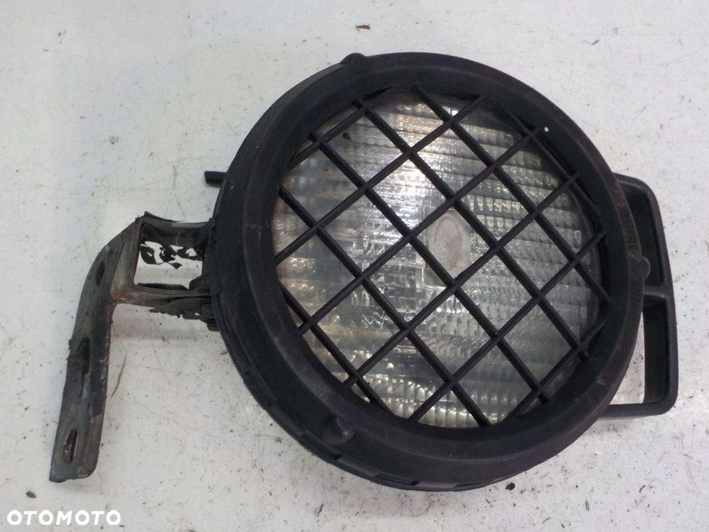 SCANIA LAMPA SZPERACZ - 1
