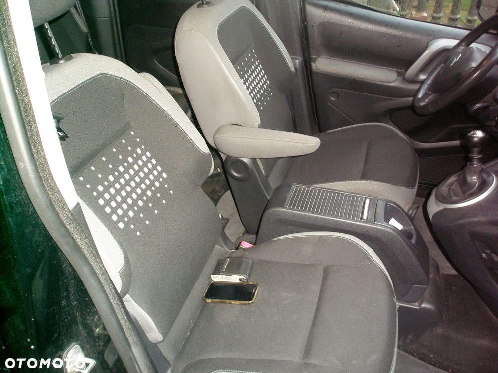 Citroën Berlingo Multispace BlueHDi 120 S&S SELECTION - 12