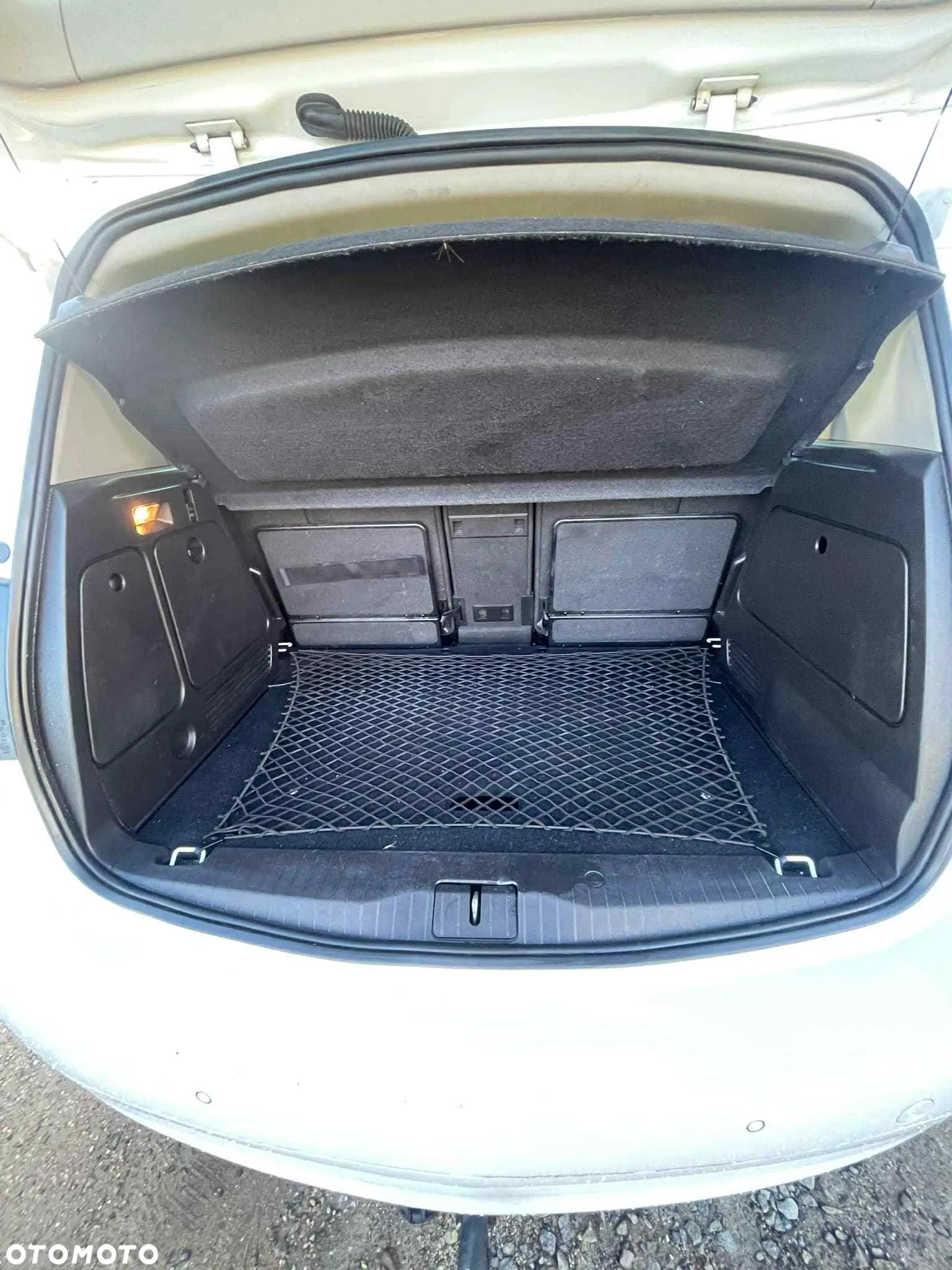 Opel Meriva 1.4 Design Edition - 10