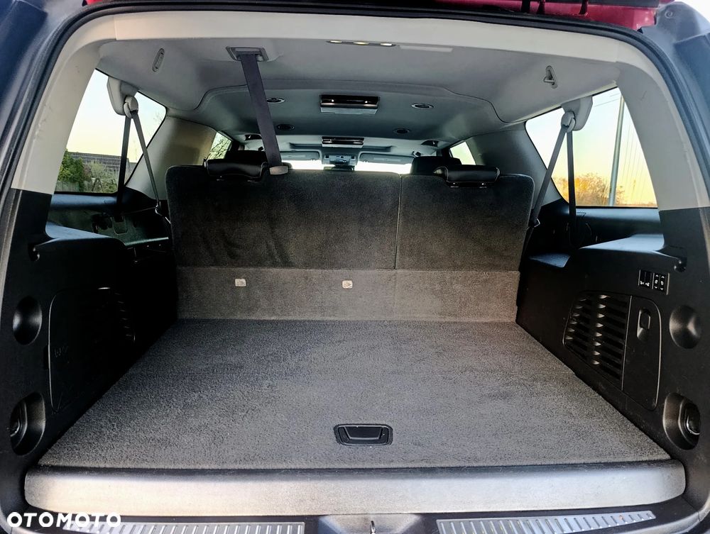 GMC Yukon 5.3 SLE - 22