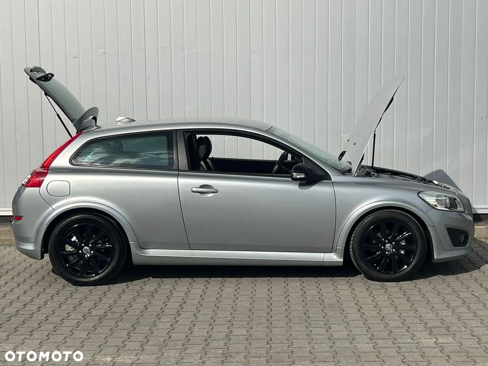 Volvo C30 - 4