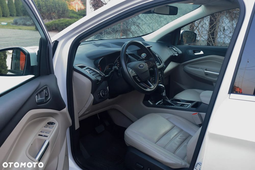 Ford Escape - 5