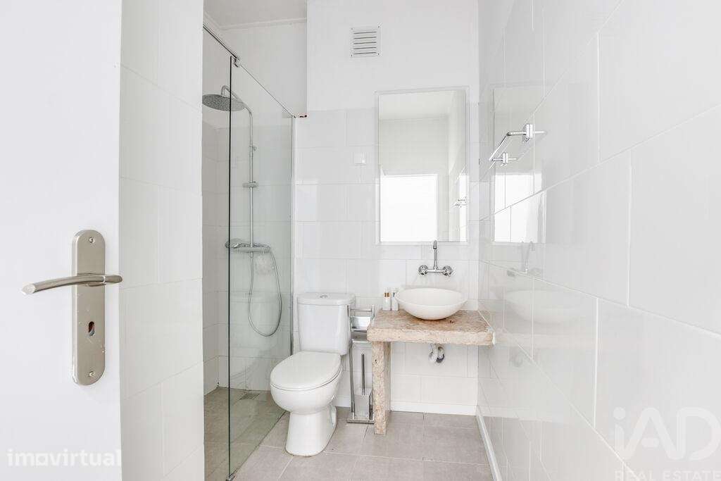 Apartamento T1 em Cascais e Estoril de 48,00 m2 - Grande imagem: 5/25