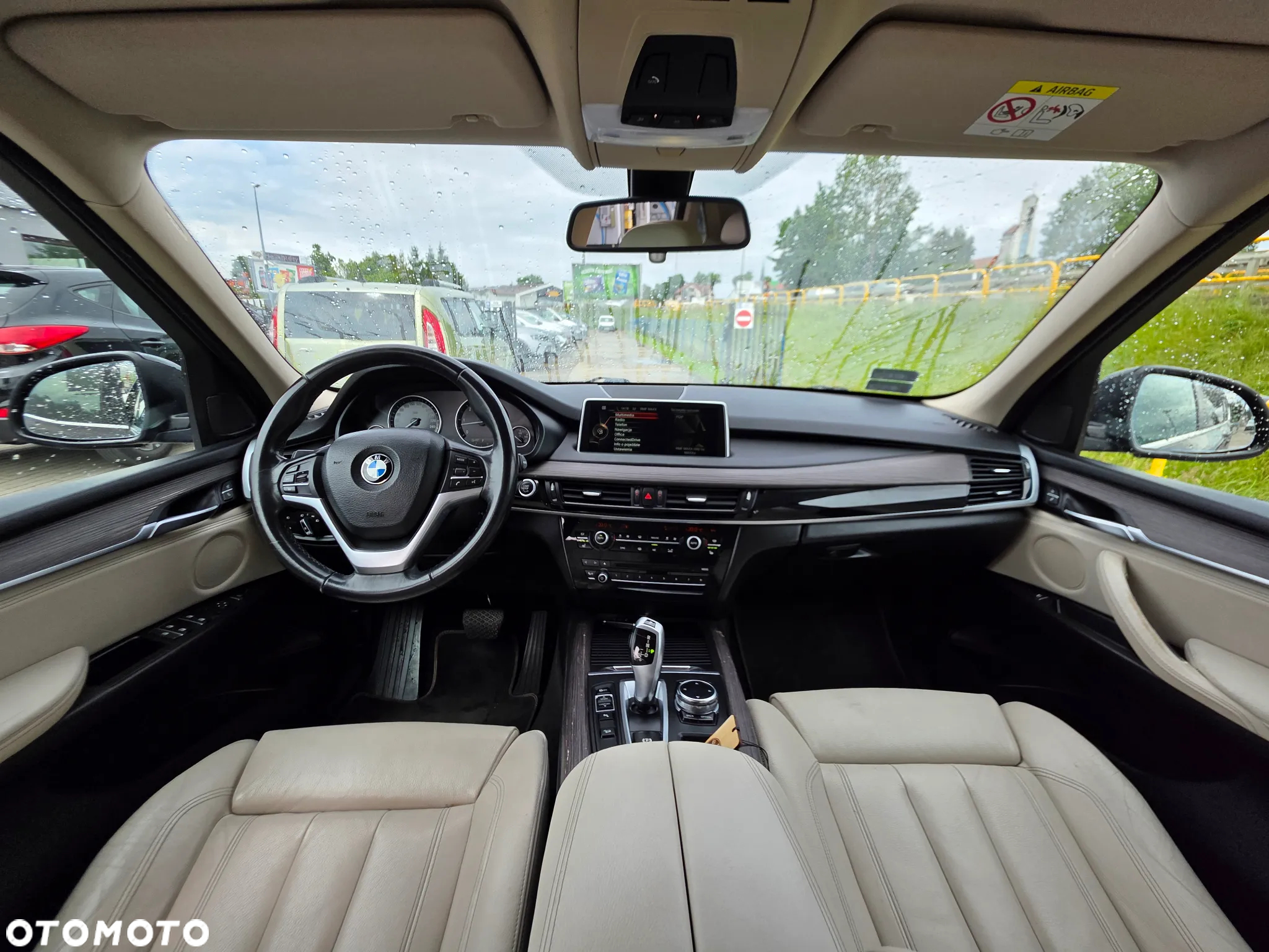 BMW X5 xDrive30d - 11