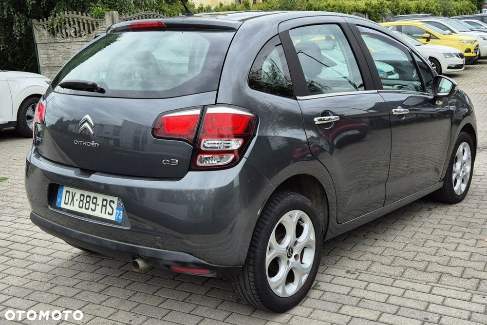 Citroën C3 1.6 BlueHDi Live S&S - 3