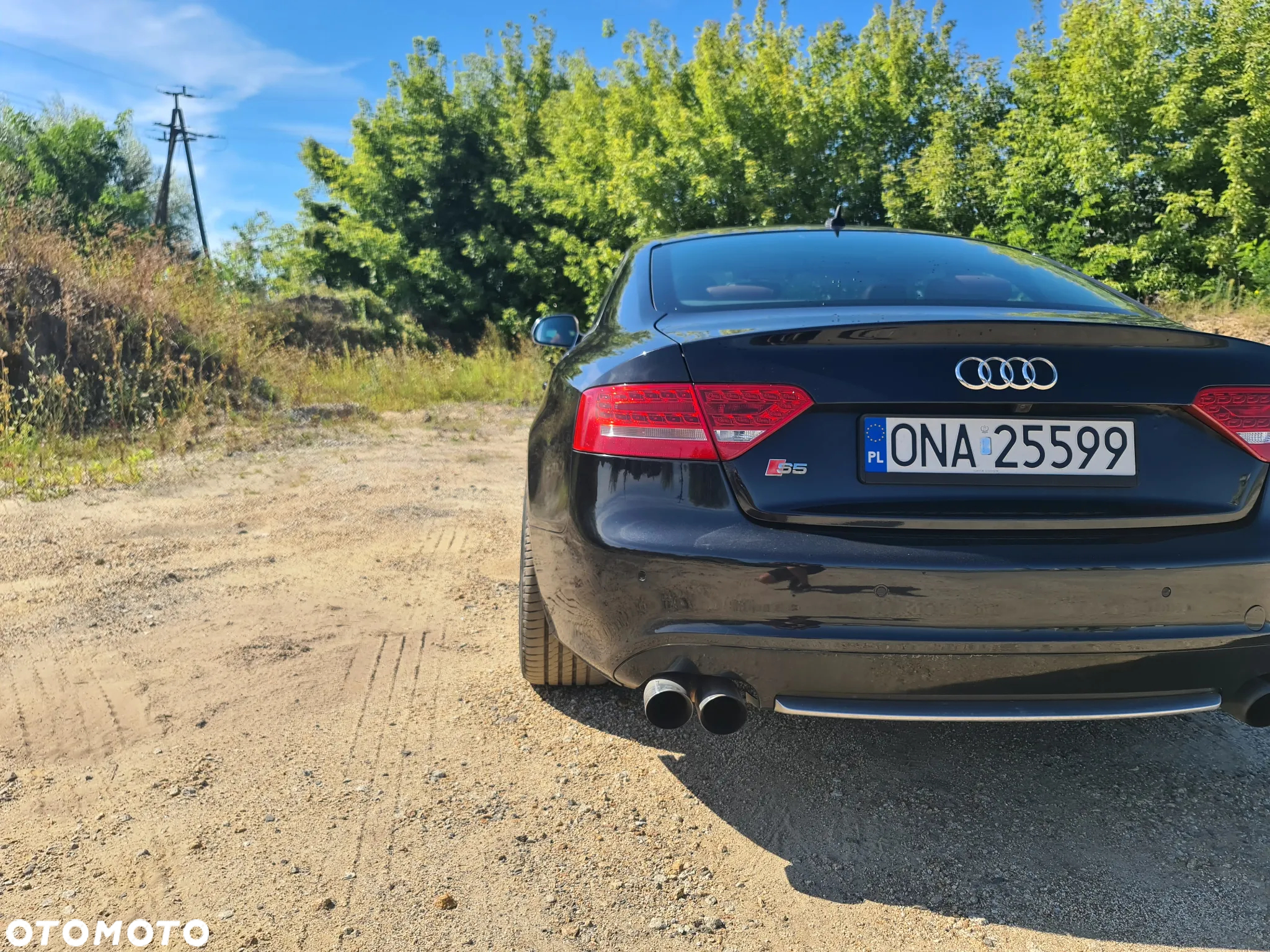 Audi S5 4.2 Quattro - 8