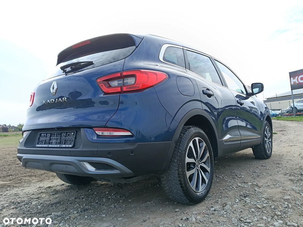 Renault Kadjar 2020