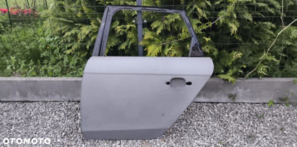 Drzwi tył lewy prawy tylne lewe prawe AUDI A4 B8 avant combi kombi 2008-2018 - 12