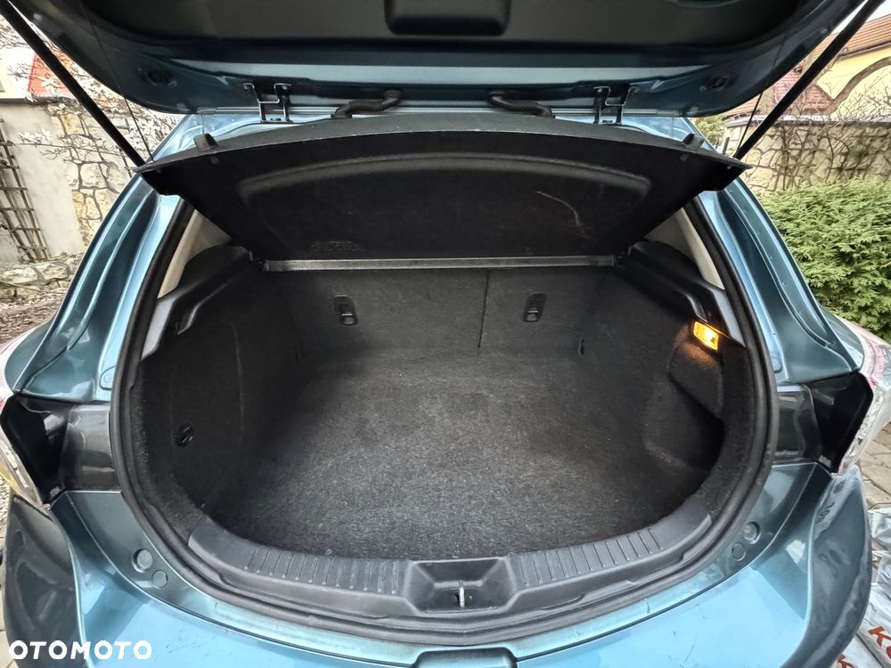 Mazda 3 - 21
