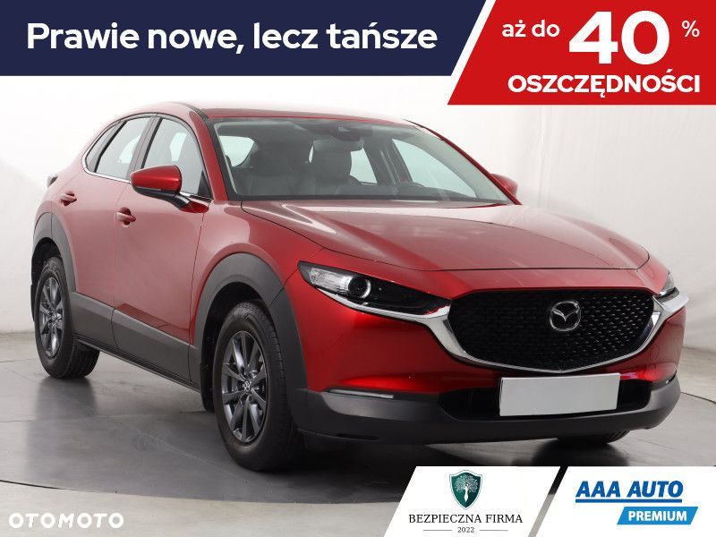 Mazda CX-30 - 1