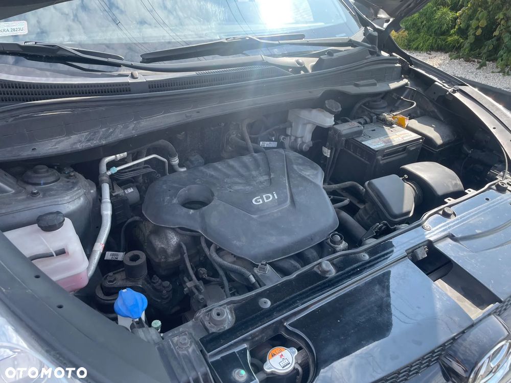 Hyundai ix35 1.6 2WD 5 Star Edition - 16