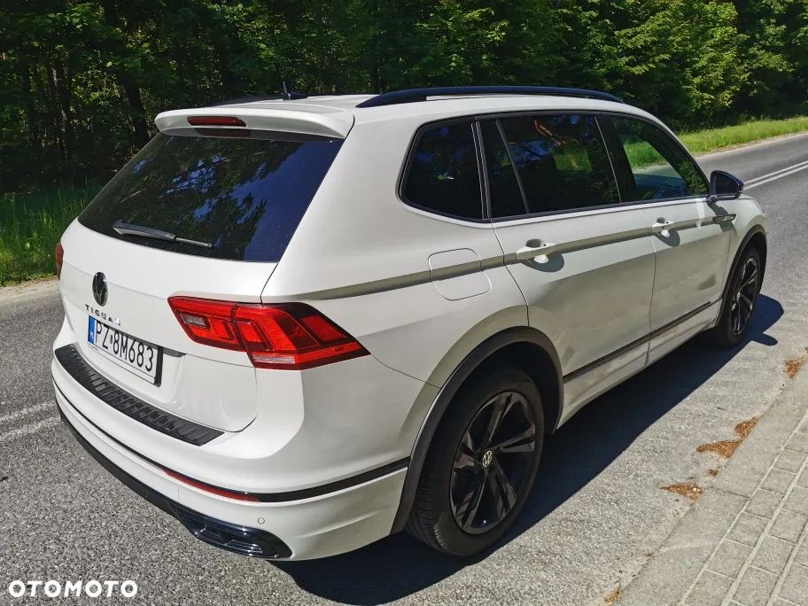 Volkswagen Tiguan - 6