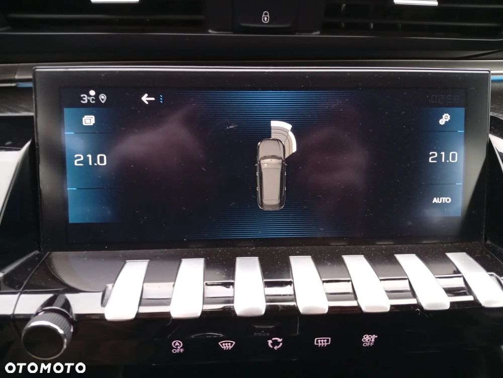 Peugeot 508 2.0 BlueHDi Active S&S EAT8 - 29