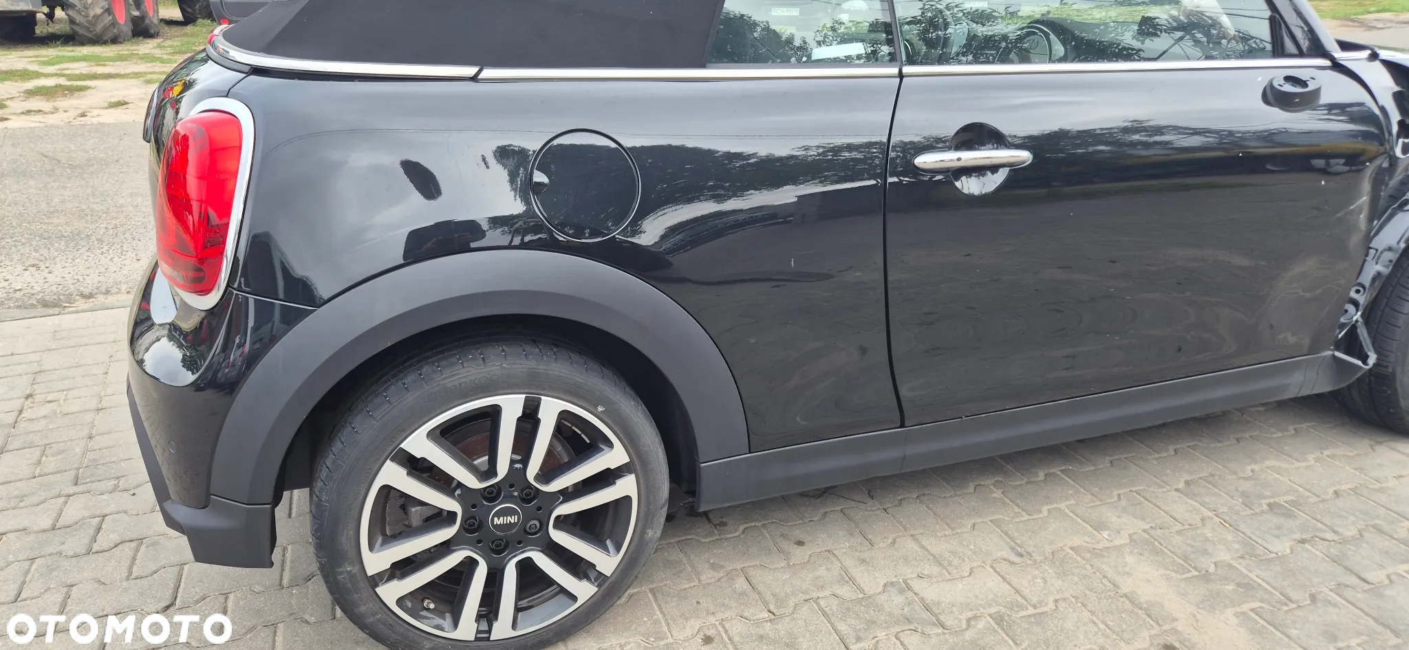 MINI Cooper - 10