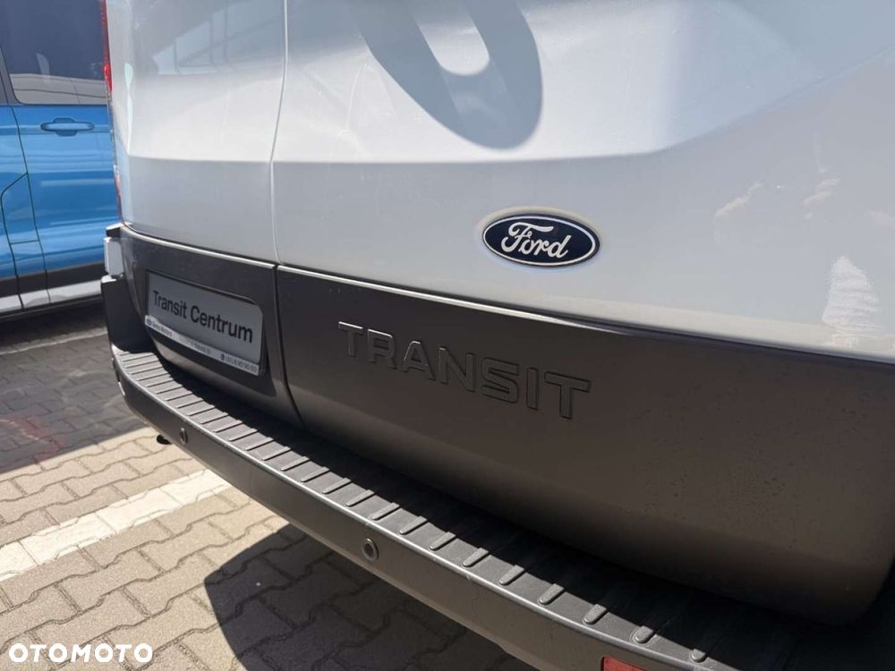Ford Transit - 14