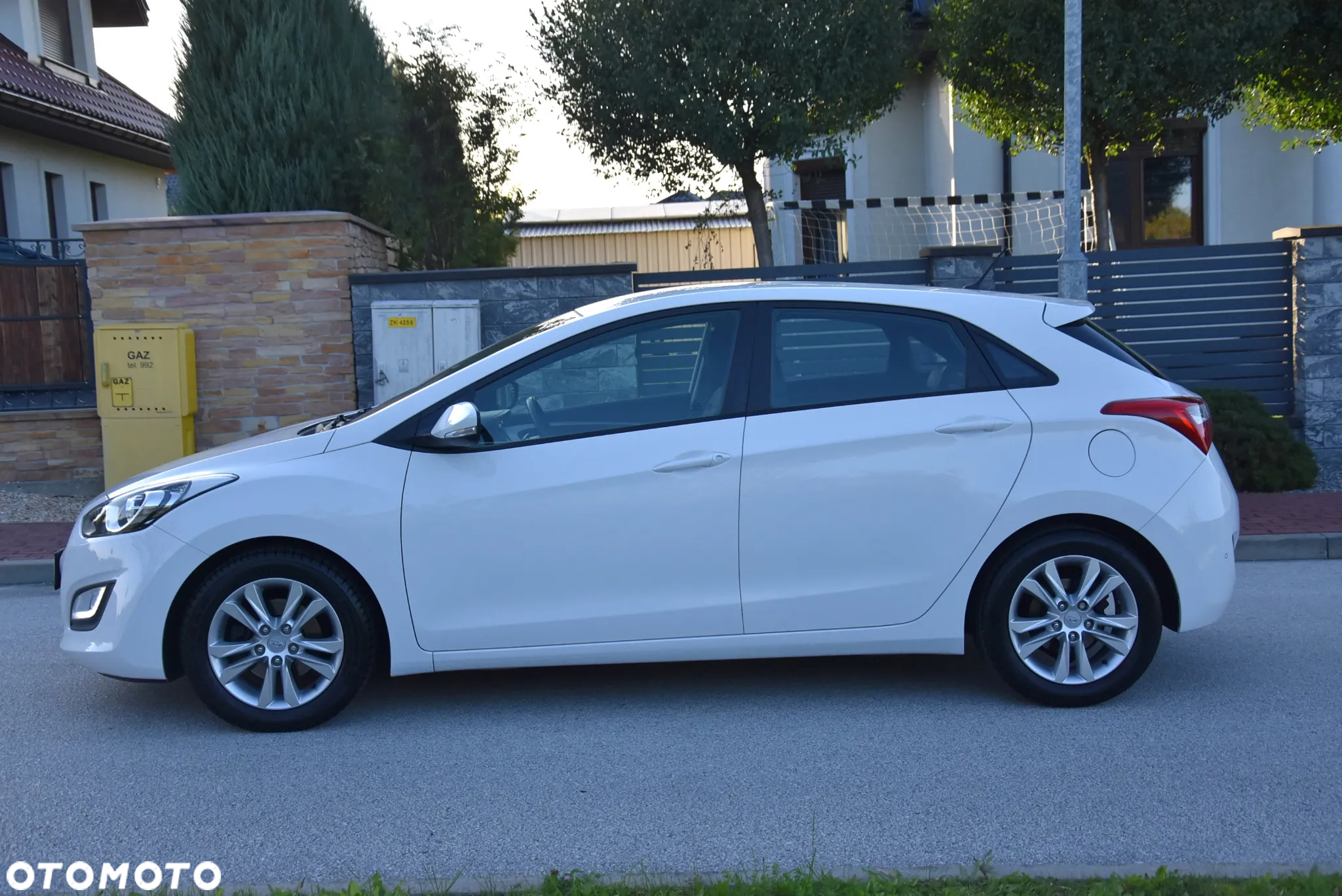 Hyundai i30 i30cw 1.4 Advantage - 6