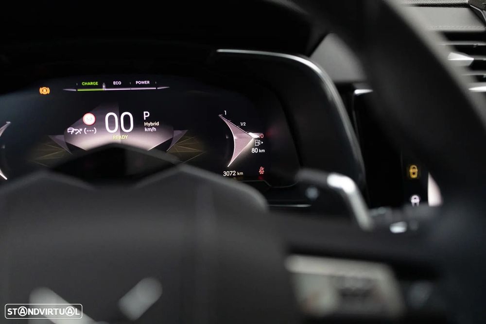 DS DS7 Crossback E-Tense Rivoli EAT8 - 19