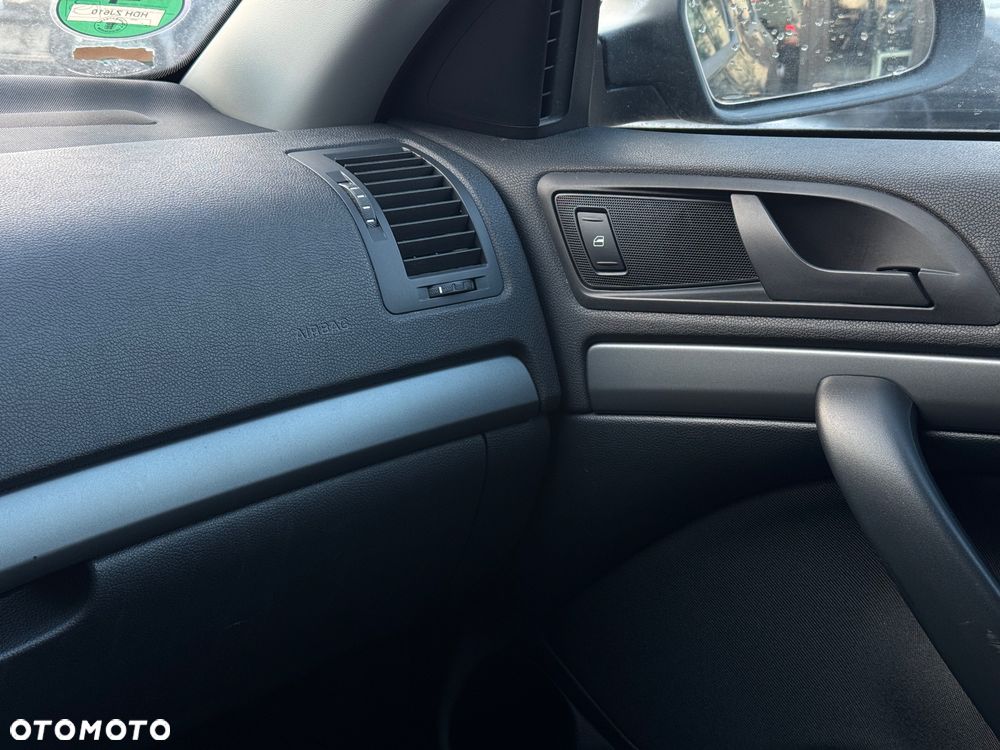 Skoda Octavia 1.4 TSI Active - 22