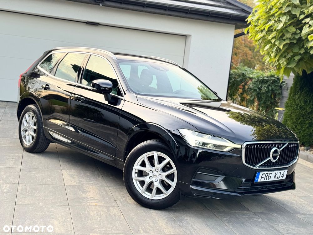 Volvo XC 60 D3 Summum - 25